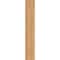 Ekena Millwork Funston Slat Smooth Outlooker, Western Red Cedar, 7 1/2"W x 34"D x 46"H OUT08X34X46FST06SWR - alternate 4